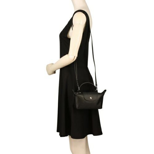 ロンシャン ショルダーバッグ レディース Le Pliage Xtra XS ル プリ