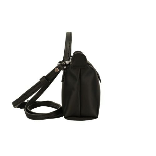 ロンシャン ショルダーバッグ レディース Le Pliage Xtra XS ル プリアージュ エクストラ ブラック LONGCHAMP 34205 987 001 BLACK