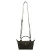 ロンシャン ショルダーバッグ レディース Le Pliage Xtra XS ル プリアージュ エクストラ ブラック LONGCHAMP 34205 987 001 BLACK