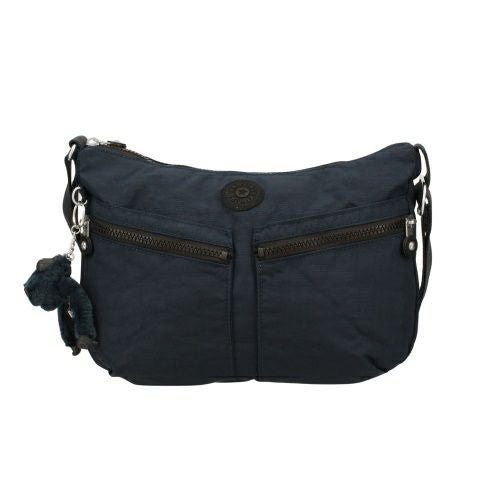 キプリング ショルダーバッグ IZELLAH ブルー KIPLING K021440ND Blue/Noir