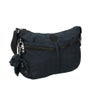 キプリング ショルダーバッグ IZELLAH ブルー KIPLING K021440ND Blue/Noir