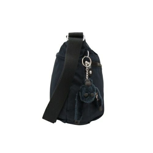 キプリング ショルダーバッグ IZELLAH ブルー KIPLING K021440ND Blue/Noir