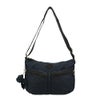 キプリング ショルダーバッグ IZELLAH ブルー KIPLING K021440ND Blue/Noir