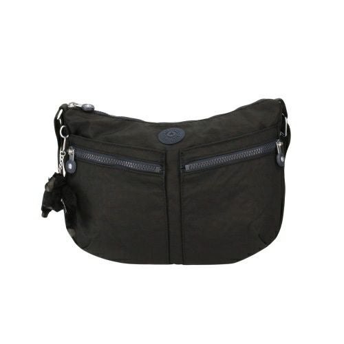 キプリング ショルダーバッグ IZELLAH ブラック KIPLING K021440NO Noir/Blue