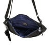 キプリング ショルダーバッグ IZELLAH ブラック KIPLING K021440NO Noir/Blue