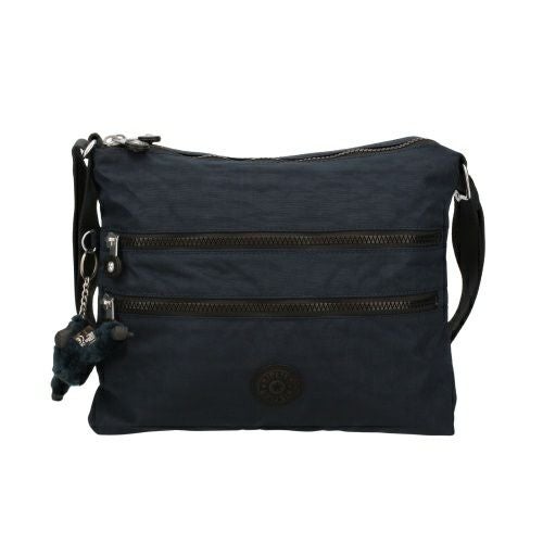 キプリング ショルダーバッグ ALVAR ブルー KIPLING K133350ND Blue/Noir