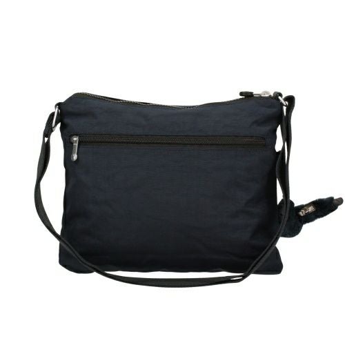 キプリング ショルダーバッグ ALVAR ブルー KIPLING K133350ND Blue/Noir
