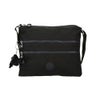 キプリング ショルダーバッグ ALVAR ブラック KIPLING K133350NO Noir/Blue