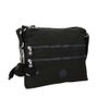 キプリング ショルダーバッグ ALVAR ブラック KIPLING K133350NO Noir/Blue