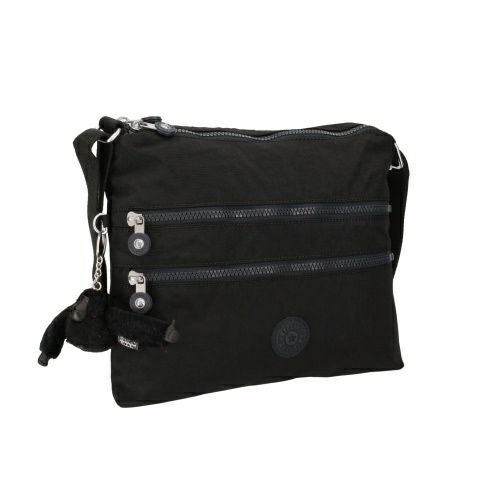 キプリング ショルダーバッグ ALVAR ブラック KIPLING K133350NO Noir/Blue