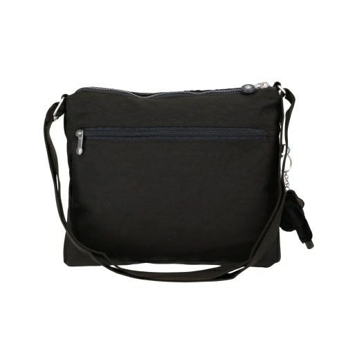 キプリング ショルダーバッグ ALVAR ブラック KIPLING K133350NO Noir/Blue