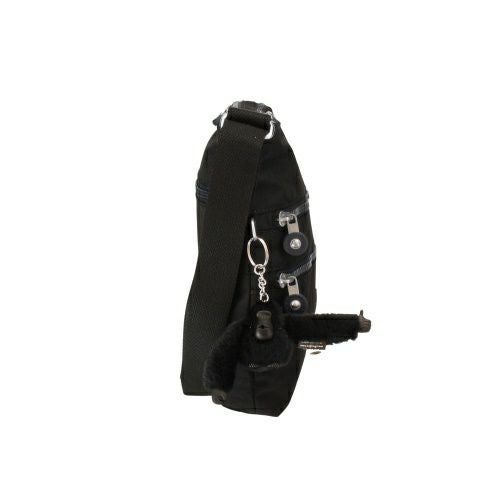 キプリング ショルダーバッグ ALVAR ブラック KIPLING K133350NO Noir/Blue