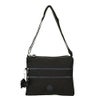 キプリング ショルダーバッグ ALVAR ブラック KIPLING K133350NO Noir/Blue