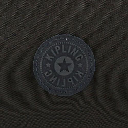 キプリング ショルダーバッグ ALVAR ブラック KIPLING K133350NO Noir/Blue
