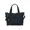 キプリング ショルダーバッグ AMIEL ブルー KIPLING K153710ND Blue/Noir