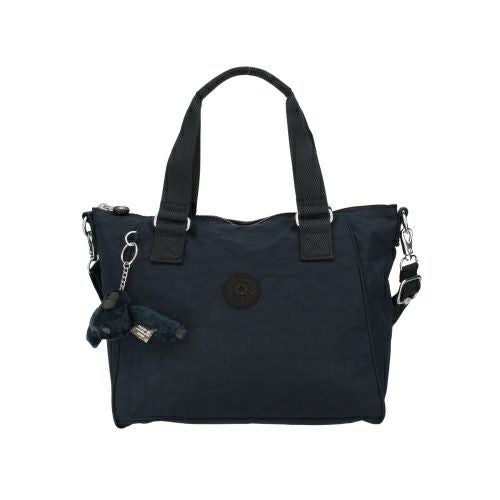 キプリング ショルダーバッグ AMIEL ブルー KIPLING K153710ND Blue/Noir