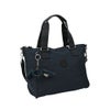 キプリング ショルダーバッグ AMIEL ブルー KIPLING K153710ND Blue/Noir