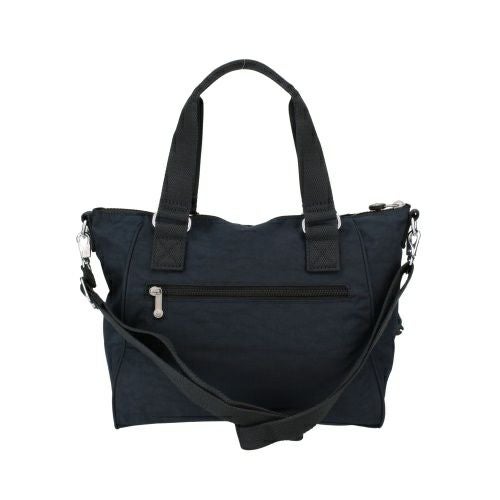キプリング ショルダーバッグ AMIEL ブルー KIPLING K153710ND Blue/Noir