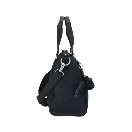 キプリング ショルダーバッグ AMIEL ブルー KIPLING K153710ND Blue/Noir