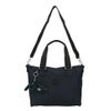 キプリング ショルダーバッグ AMIEL ブルー KIPLING K153710ND Blue/Noir