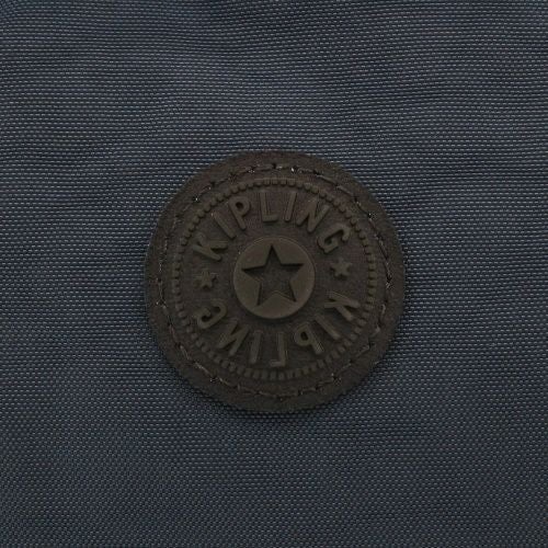 キプリング ショルダーバッグ AMIEL ブルー KIPLING K153710ND Blue/Noir
