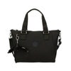 キプリング ショルダーバッグ AMIEL ブラック KIPLING K153710NO Noir/Blue