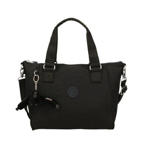 キプリング ショルダーバッグ AMIEL ブラック KIPLING K153710NO Noir/Blue