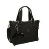 キプリング ショルダーバッグ AMIEL ブラック KIPLING K153710NO Noir/Blue