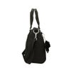 キプリング ショルダーバッグ AMIEL ブラック KIPLING K153710NO Noir/Blue