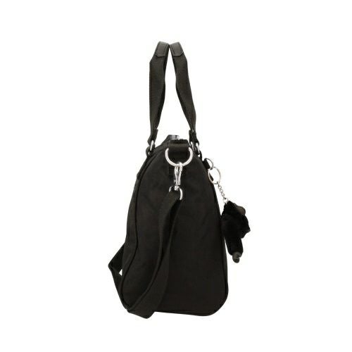 キプリング ショルダーバッグ AMIEL ブラック KIPLING K153710NO Noir/Blue