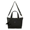 キプリング ショルダーバッグ AMIEL ブラック KIPLING K153710NO Noir/Blue