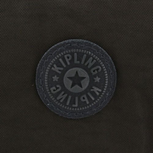 キプリング ショルダーバッグ AMIEL ブラック KIPLING K153710NO Noir/Blue