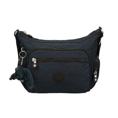キプリング ショルダーバッグ GABBIE S ブルー KIPLING KI25310ND Blue/Noir