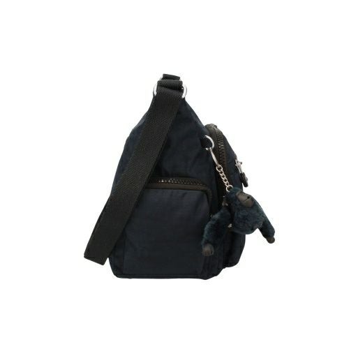 キプリング ショルダーバッグ GABBIE S ブルー KIPLING KI25310ND Blue/Noir