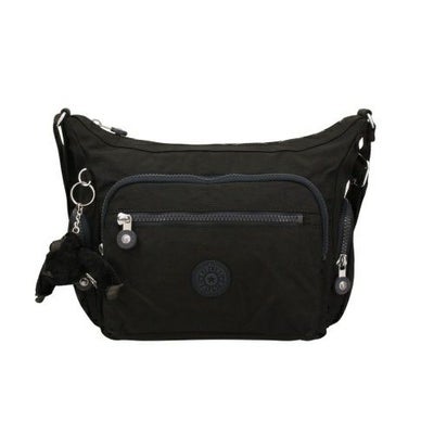 キプリング ショルダーバッグ レディース GABBIE S ネイビー KIPLING 