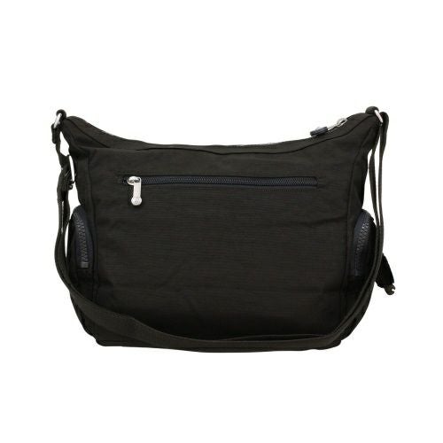 キプリング ショルダーバッグ GABBIE S ブラック KIPLING KI25310NO Noir/Blue