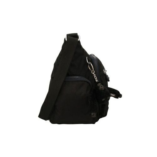 キプリング ショルダーバッグ GABBIE S ブラック KIPLING KI25310NO Noir/Blue