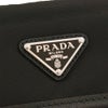 プラダ ショルダーバッグ メンズ TESSUTO+SAFFIANO ブラック PRADA 2ZH108 2DMH F0002 NERO
