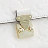 ルイヴィトン 長財布 モノグラム アンプラント ポルトフォイユ・サラ メティス ホワイト LOUIS VUITTON M83276 クレーム