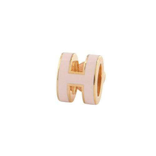 エルメス ピアス レディース POP H ポップアッシュ ピンク HERMES