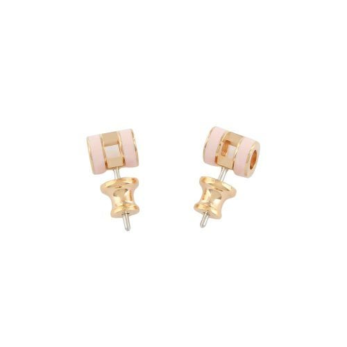 エルメス ピアス レディース POP H ポップアッシュ ピンク HERMES