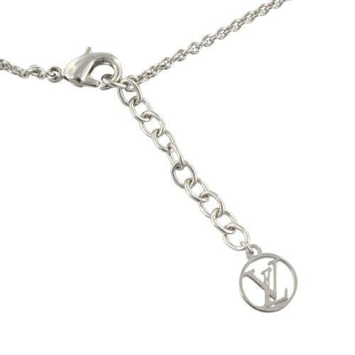 ルイヴィトン ブレスレット・LV アイコニック シルバー LOUIS VUITTON M02752 パラジウム