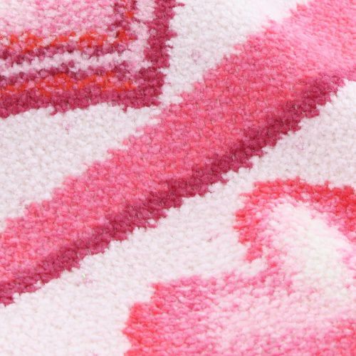 フェイラー ハンドタオル レディース ピンク FEILER IN LOVE 125 ROSE