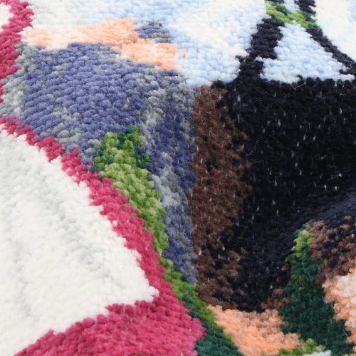 フェイラー ハンドタオル レディース FEILER Traditinal Dancing 202 light blue