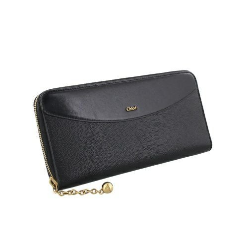クロエ 長財布 レディース ブラック CHLOE CH25AP979 P85 001 BLACK
