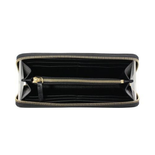 クロエ 長財布 レディース ブラック CHLOE CH25AP979 P85 001 BLACK