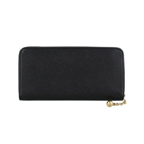 クロエ 長財布 レディース ブラック CHLOE CH25AP979 P85 001 BLACK