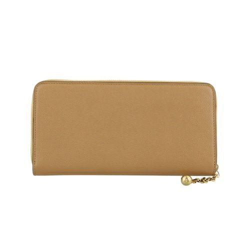 クロエ 長財布 レディース ブラウン CHLOE CH25AP979 P88 268 BISCOTTI