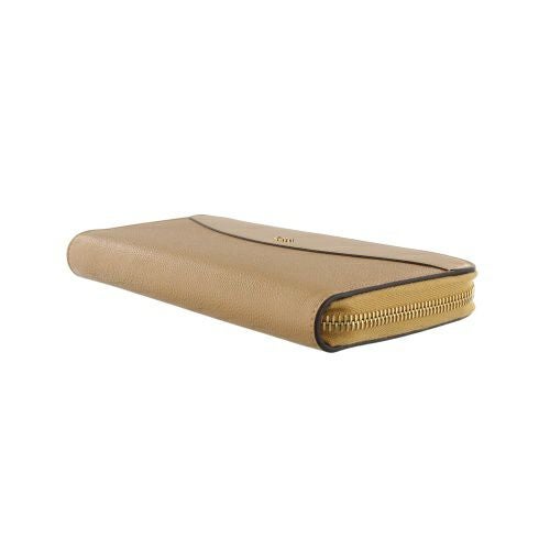 クロエ 長財布 レディース ブラウン CHLOE CH25AP979 P88 268 BISCOTTI