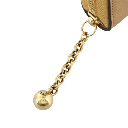 クロエ 長財布 レディース ブラウン CHLOE CH25AP979 P88 268 BISCOTTI